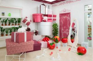 Подарок купить на Новый Год