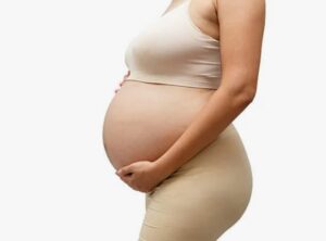 Как похудеть после родов в Минске