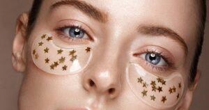 Как пользоваться патчами для глаз