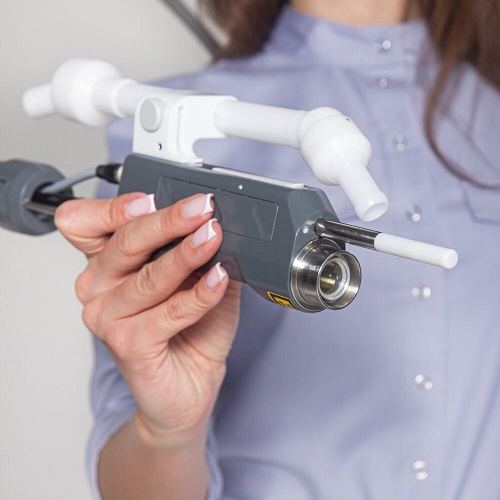 Лазерные процедуры